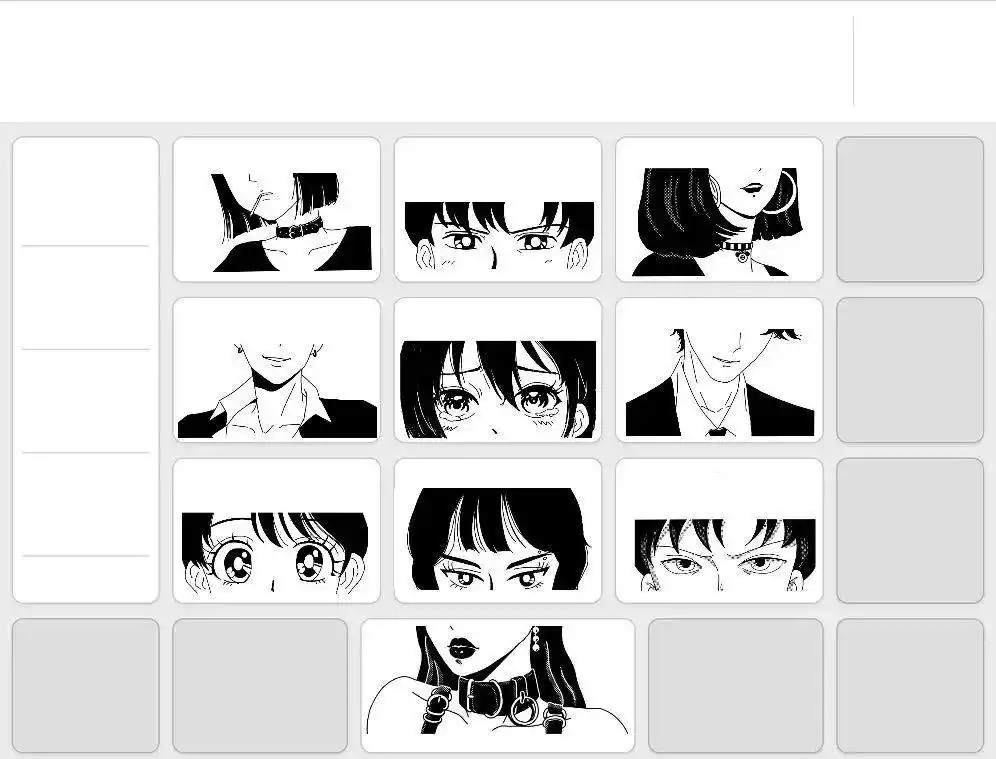 键盘壁纸 [第二弹] 九键,二十六键专辑有哦