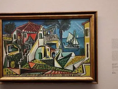 阿尔贝蒂纳宫albertina