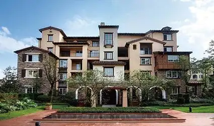 常州龙湖原山别墅装修计效果图-无锡星杰别墅装修