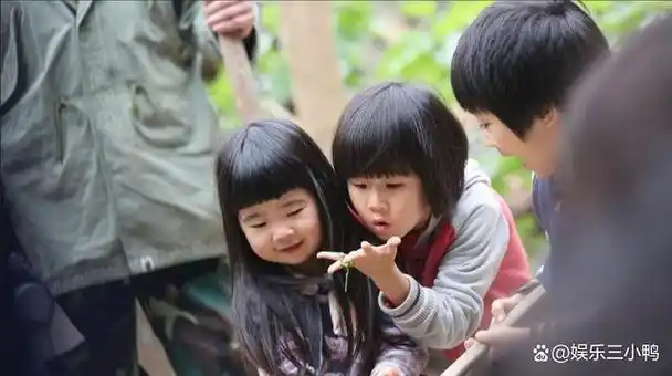 "丑基因"有多强大?娶了神仙老婆无法改变,换个老婆也是白搭