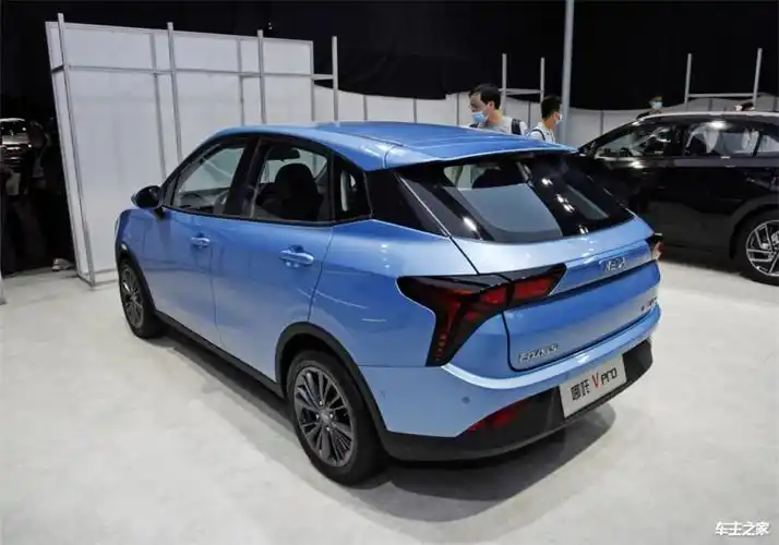 太原哪吒v报价7.39万起 暂无优惠