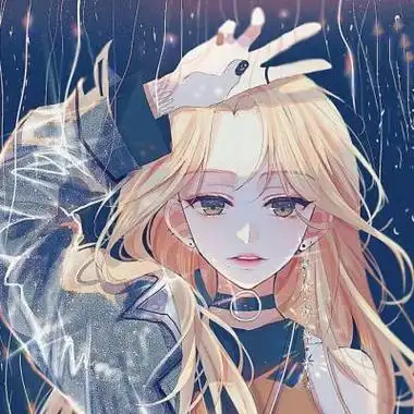 二次元动漫女生头像高清高清好看的动漫女来一波