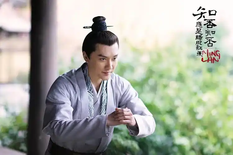 演员介绍|冯绍峰