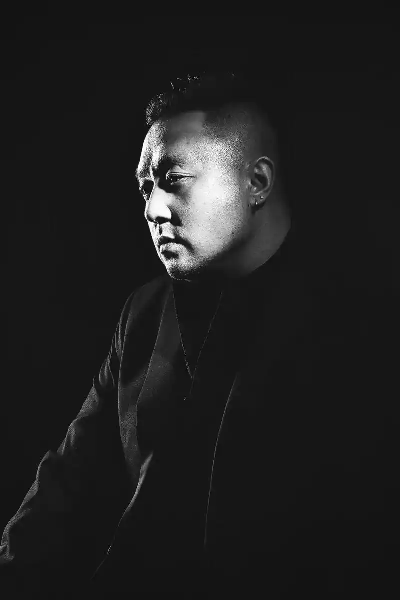 沧桑大叔 #黑白系 #黑白人生 #任岁月蹉跎敢问人生几何  - 抖音