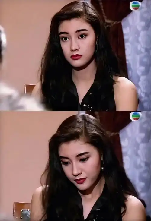 关于李嘉欣的一点疑问