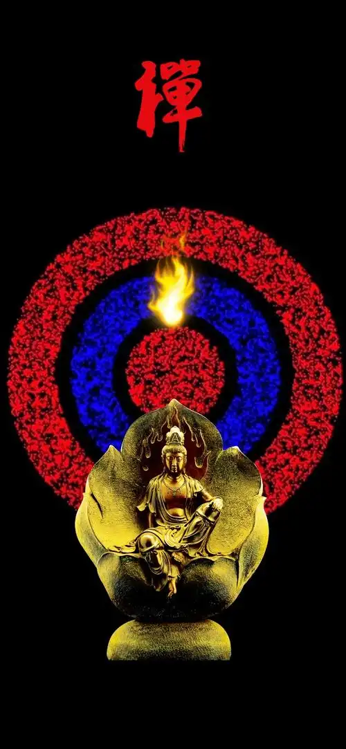 裸眼3d自制壁纸