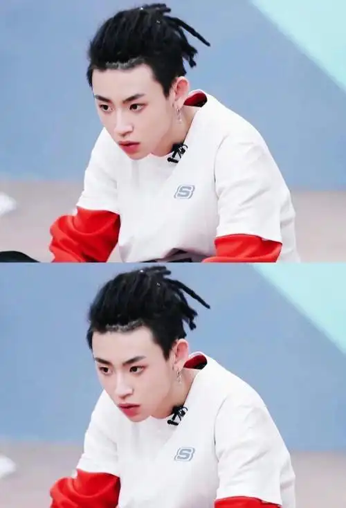 脏辫小鬼 日常想念