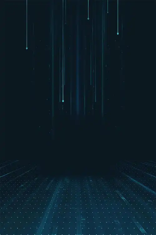 科技炫酷背景元素-众图网