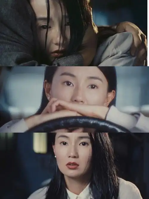 电影随记50甜蜜蜜