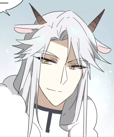 披着狼皮的羊情头