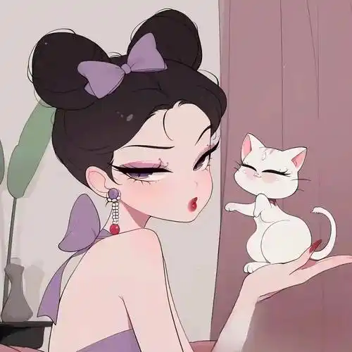 头像 | 一看就想换的微信头像