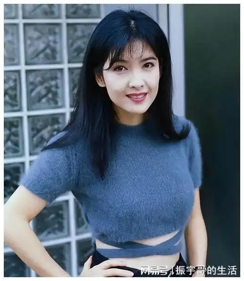 恋爱19年,结婚13年,戴了无数绿帽,周慧敏真的是个傻女人吗