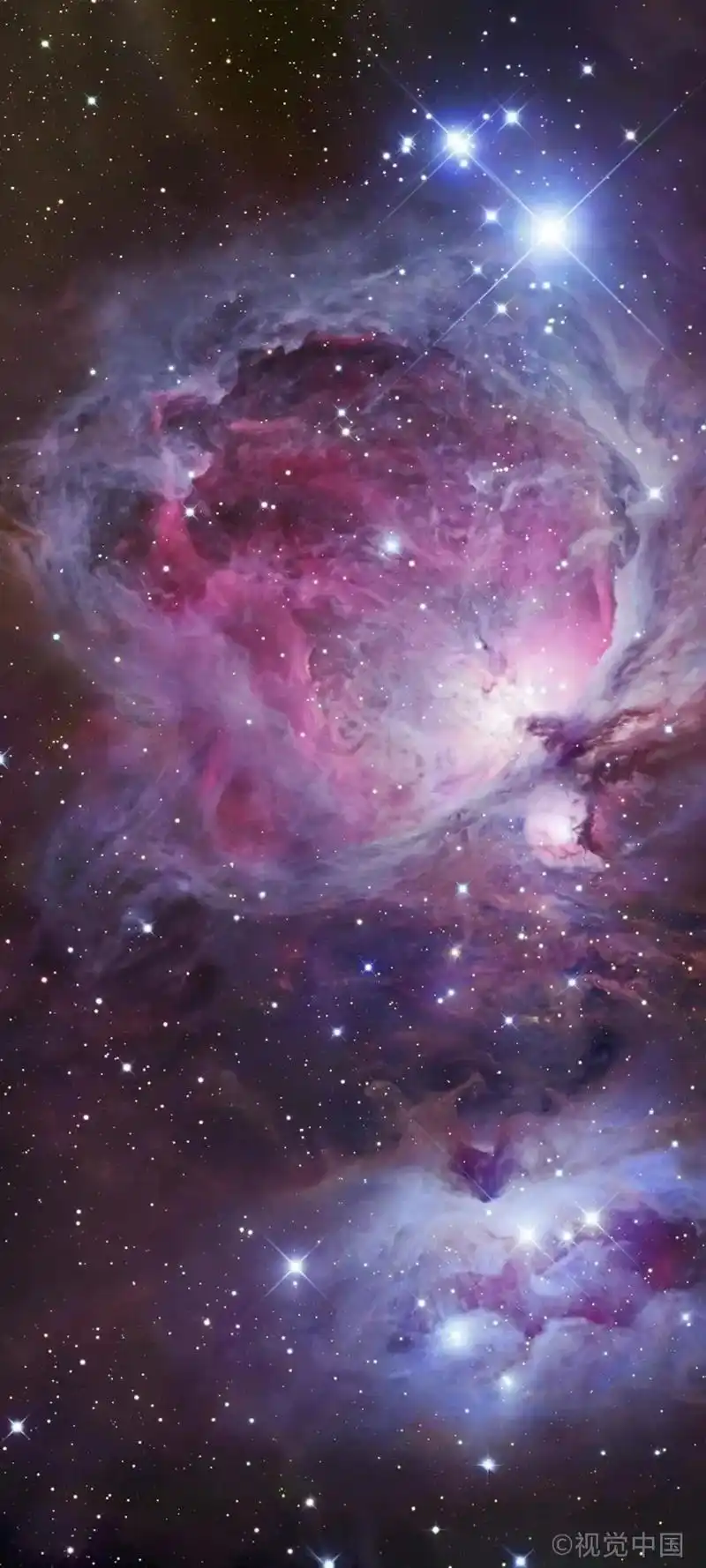 星空壁纸,绝美.#送你满天星辰 #星空壁纸 #宇宙  - 抖音