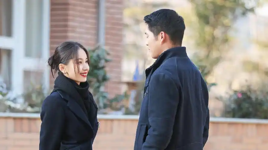 贵圈 |《怦然再心动》总导演谈熟龄女星的爱与怕:她们在感情上挺可怜