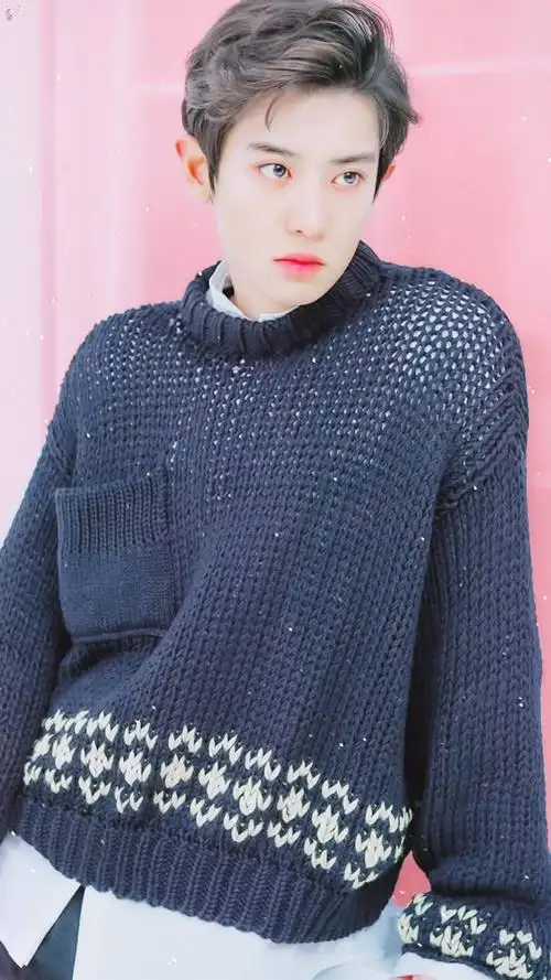 朴灿烈# 高清壁纸 手机屏保