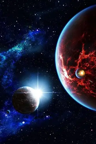 壁纸 太空,星星,宇宙,行星,卫星,星云 1920x1200 hd 高清壁纸, 图片