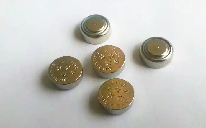 ag13 lr44 l1154 357纽扣电池 品牌/超高品质 厂价 钮扣电池电子