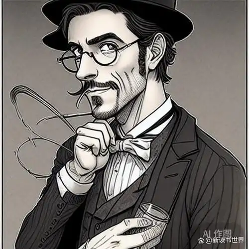 《福尔摩斯探案全集》:推理的艺术与科学的魅力