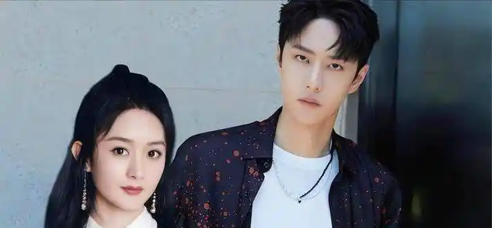 原创原创与凤行和追风者网播量对比王一博或将逆袭赵丽颖