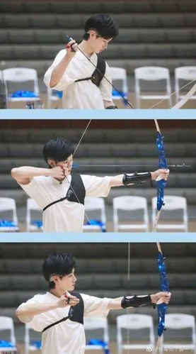 张真源遇见阳光