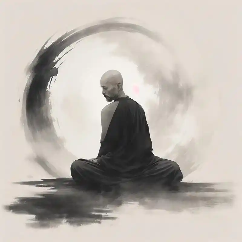 看破红尘头像🎨