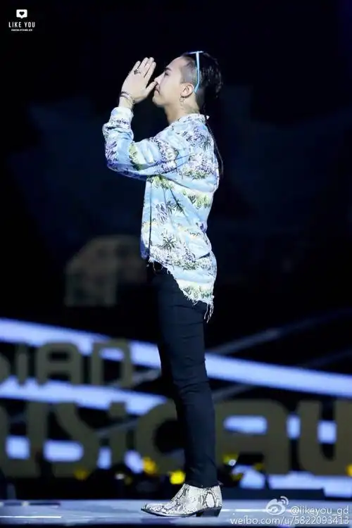 gd权志龙 - 堆糖,美图壁纸兴趣社区