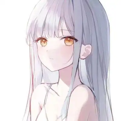 女生头像qq可爱清纯动漫唯美女孩头像全集