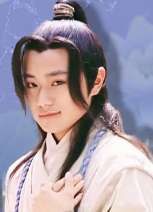 《宝莲灯》17年:沉香事业落寞,小玉没戏拍,二郎神表情包火了|曹骏