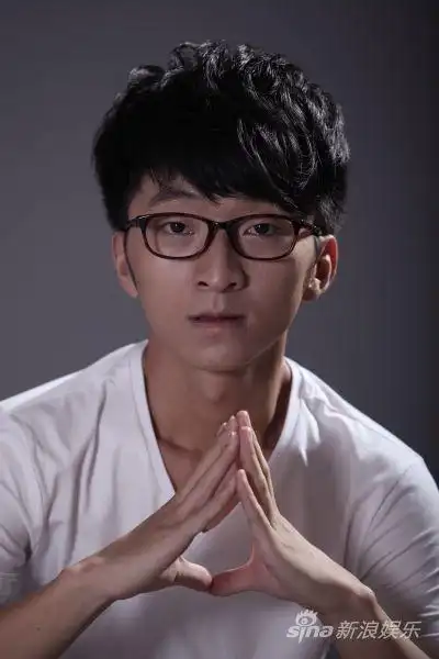 快乐男声2013中国内地流行乐男歌手影视演