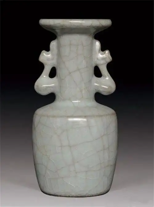 北宋官窑瓷器市场行情及价格