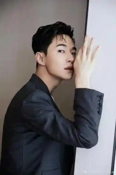 刘宪华个人资料简介(艺人刘宪华辛酸出道史及家世)插图12