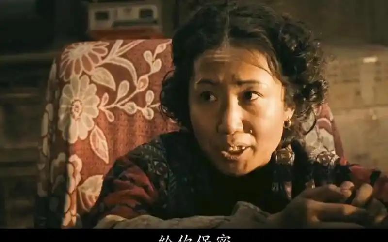 无人区:徐峥,黄渤善与恶是这个世界的两极,那么中间的灰色地带_哔哩