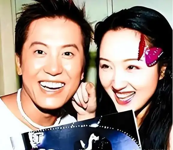 4位女神已经老了,但一个都没嫁出去,如果可以你会娶哪