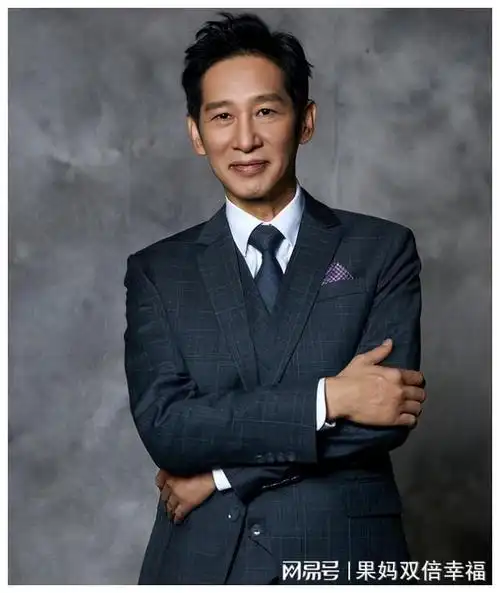 终于知道王劲松的底气是哪里来的|傅彪|配角|实力派演员|王劲松(江苏)