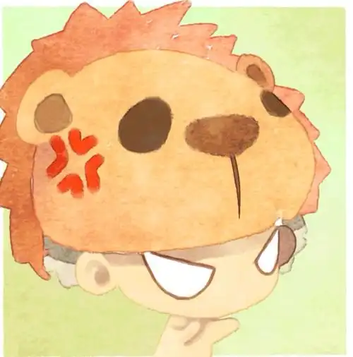 幸运星座(☆_☆)狮子座