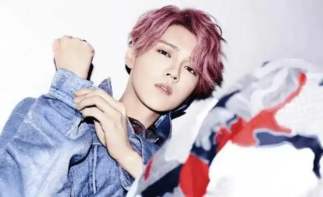 北京军官鹿兆许照片(鹿兆许军衔)-天晟网