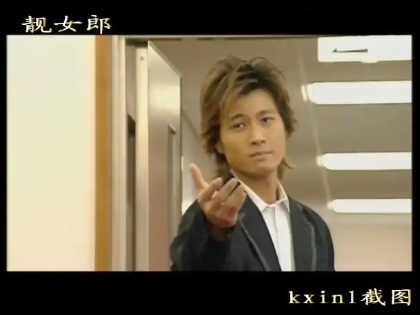 靓女郎国语对白中文字幕(vcd)