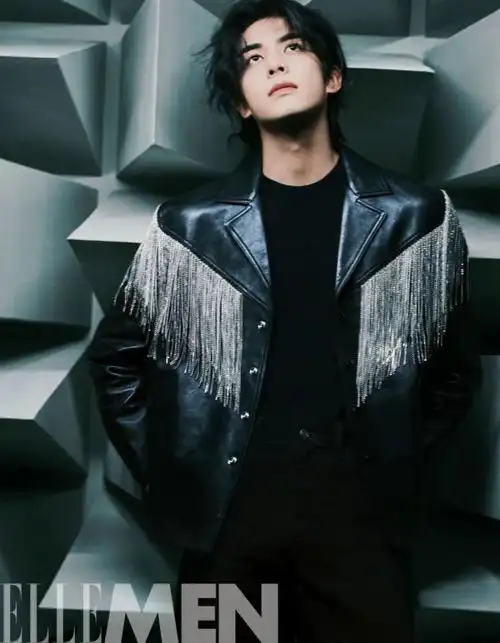 宋威龙青春的飞驰与漫游