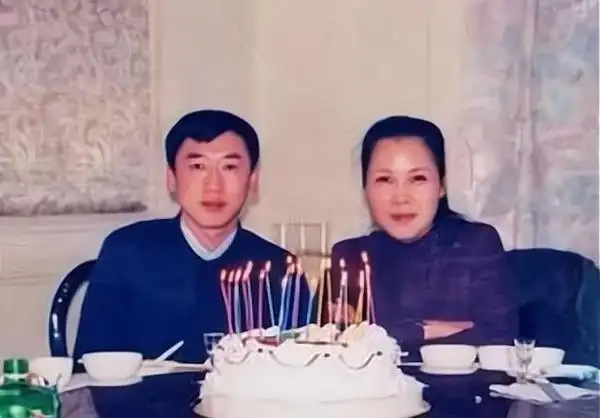 田震的丈夫张卫宁:陪妻子抗病的泪与痛,没有孩子的婚姻幸福吗?