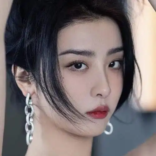 【微信头像】the9赵小棠