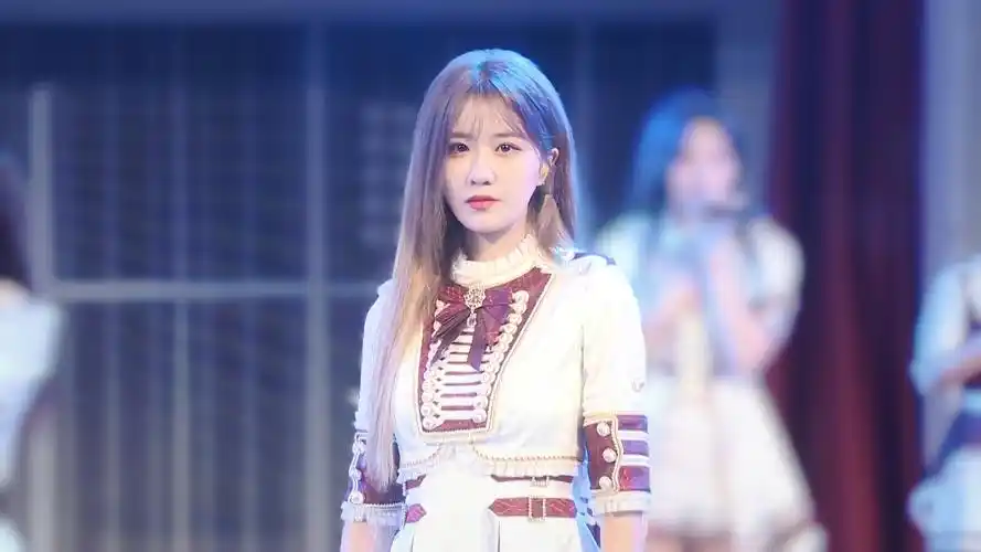 【左婧媛】20221021 snh48 team x《三角函数》公演 cut_哔哩哔哩