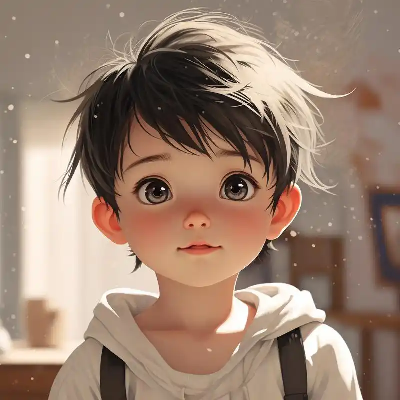 92微信头像|小孩可爱超萌93 是不是超级可爱呀,你们喜欢这样的