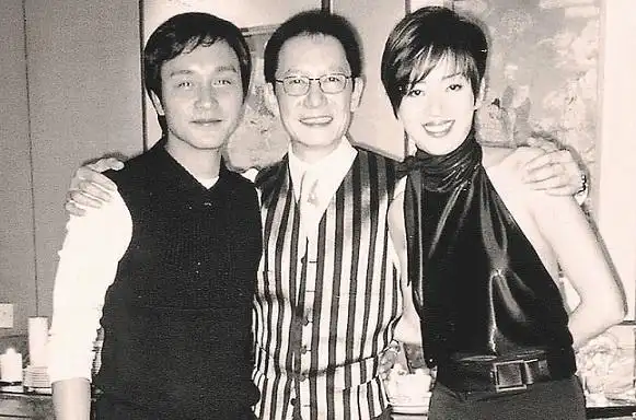 梅艳芳刘培基成就「百变」传奇