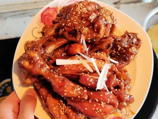 我做可乐鸡腿好好吃