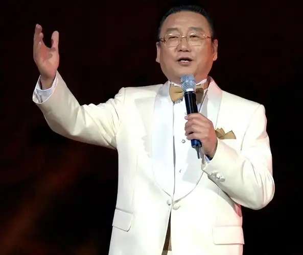 蒋大为个人资料简介("嘲讽"草根歌手的蒋大为)