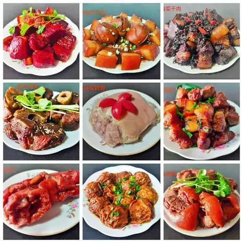 2020年我家餐桌最温馨的菜