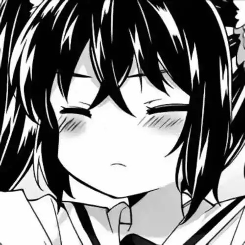 『推荐黑白动漫女』_第七期 更多内容小红书搜索:1097923905