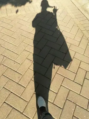 100张搞怪,睡觉,影子的自拍～～陪自己真的很幸福