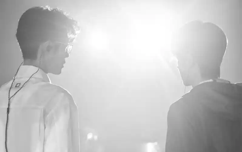 【博君一肖】a thousand years