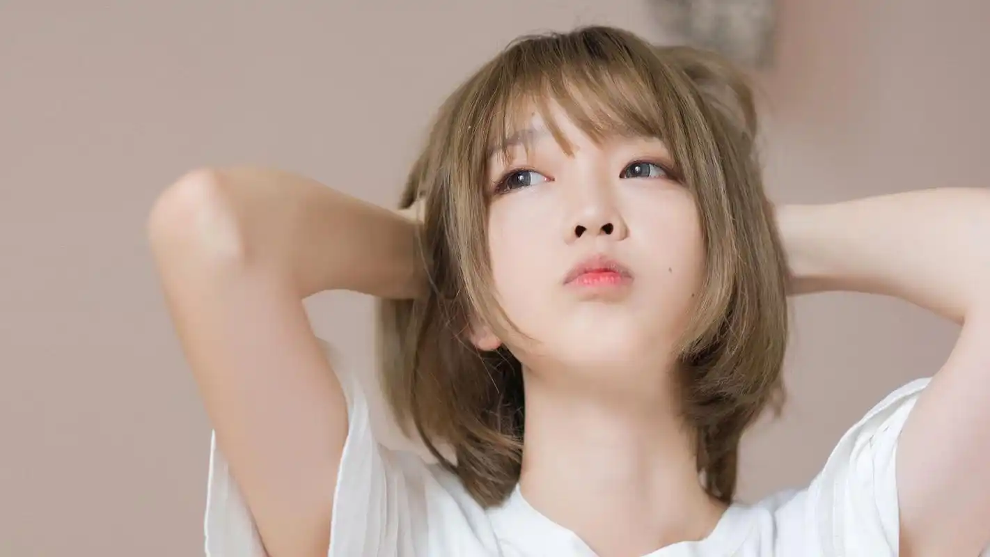 美女清纯美女模特壁纸封面图美女 清纯 美女模特壁纸【19】壁纸于2020